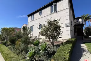 1345 Masselin Ave, Los Angeles, CA 90019 - Photo 1