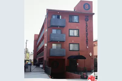 1816 N Gramercy Pl #304, Los Angeles, CA 90028 - Photo 1