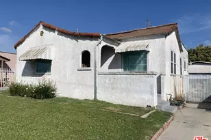 1125 W 99th St, Los Angeles, CA 90044 - Photo 1