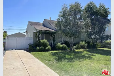 W 83rd St, Los Angeles, CA 90045 - Photo 1