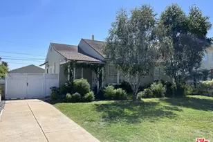 W 83rd St, Los Angeles, CA 90045 - Photo 1