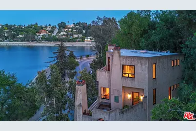2011 W Silver Lake Dr, Los Angeles, CA 90039 - Photo 1