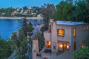 2011 W Silver Lake Dr, Los Angeles, CA 90039 - Photo 1