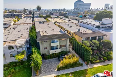 11946 Dorothy St, Los Angeles, CA 90049 - Photo 1