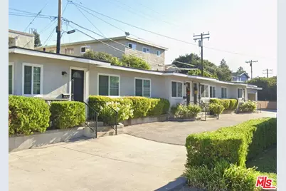 4112 Ocean View Blvd #1/2, Montrose, CA 91020 - Photo 1