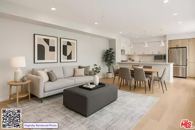 1240 Gordon St, Los Angeles, CA 90038 - Photo 1