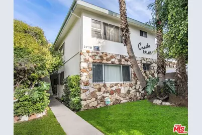 3718 Vinton Ave, Los Angeles, CA 90034 - Photo 1