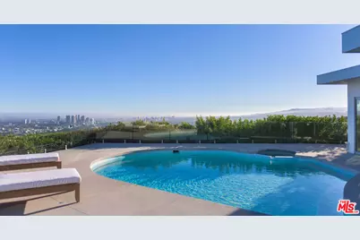 1542 Blue Jay Way, Los Angeles, CA 90069 - Photo 1