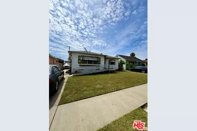 1518 E 122nd St, Los Angeles, CA 90059 - Photo 1