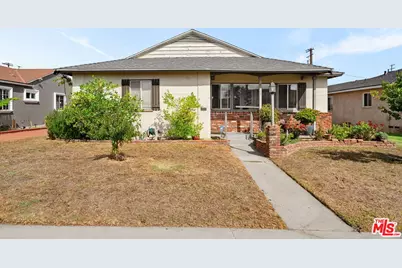 3311 W 115th St, Inglewood, CA 90303 - Photo 1