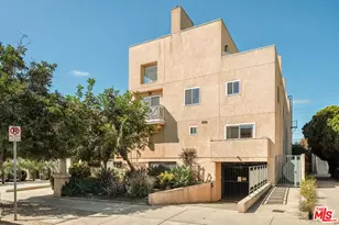 3439 Keystone Av, Los Angeles, CA 90034 - Photo 1