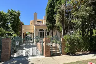 623 Palisades Ave, Santa Monica, CA 90402 - Photo 1