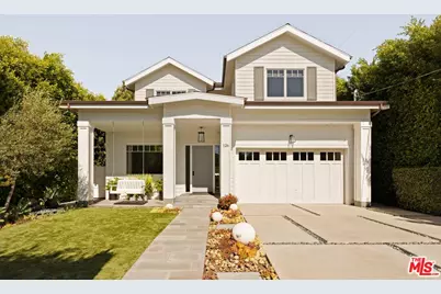 126 S Westgate Ave, Los Angeles, CA 90049 - Photo 1