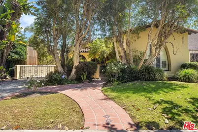 10762 Wellworth Ave, Los Angeles, CA 90024 - Photo 1
