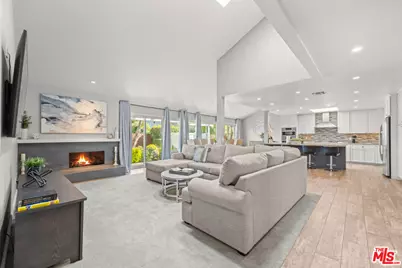 23236 Via Calisero, Valencia, CA 91355 - Photo 1