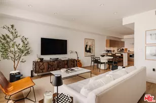 1040 N Spaulding Ave, West Hollywood, CA 90046 - Photo 1