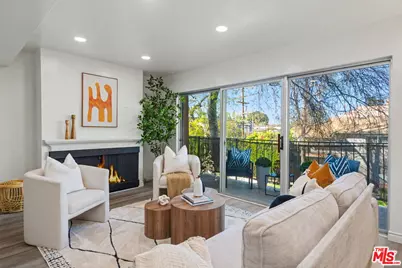 14850 Hesby St #203, Sherman Oaks, CA 91403 - Photo 1