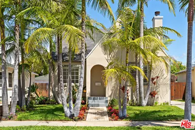 4226 Lyceum Ave, Los Angeles, CA 90066 - Photo 1