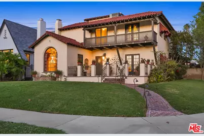 1200 N Cedar St, Glendale, CA 91207 - Photo 1