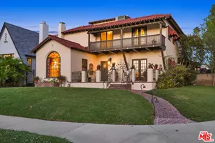 1200 N Cedar St, Glendale, CA 91207 - Photo 1