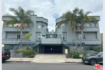 7916 Blackburn Ave #1, Los Angeles, CA 90048 - Photo 1