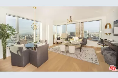 889 Francisco St #1008, Los Angeles, CA 90017 - Photo 1