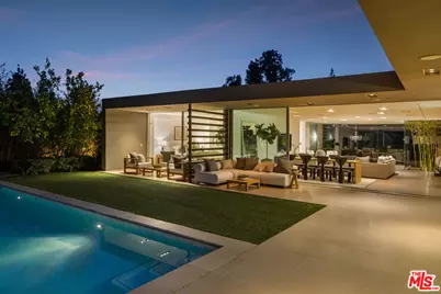 1166 Angelo Dr, Beverly Hills, CA 90210 - Photo 1