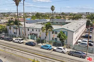 10600 S Inglewood Ave, Inglewood, CA 90304 - Photo 1