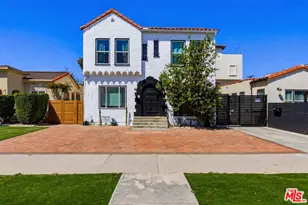 3429 Edgehill Dr, Los Angeles, CA 90018 - Photo 1