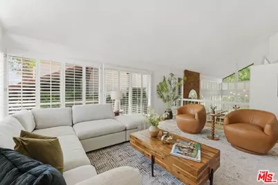 2801 Woodwardia Dr, Los Angeles, CA 90077 - Photo 1