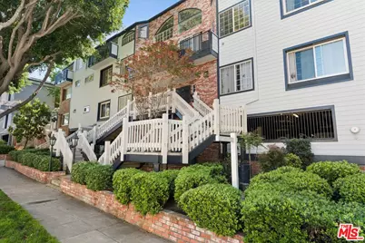 2677 Centinela Ave #103, Santa Monica, CA 90405 - Photo 1