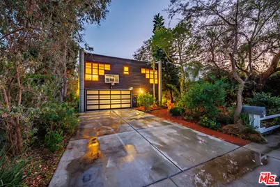 3225 Greenfield Ave, Los Angeles, CA 90034 - Photo 1