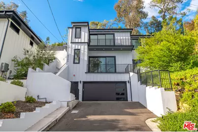 6565 Pickwick St, Los Angeles, CA 90042 - Photo 1