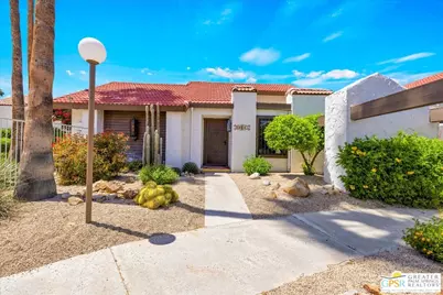 2262 S Linden Way #E, Palm Springs, CA 92264 - Photo 1
