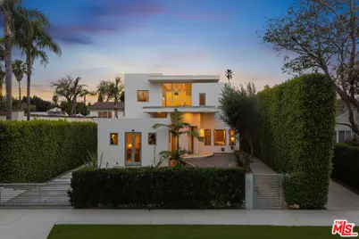 753 N Orange Dr, Los Angeles, CA 90038 - Photo 1