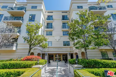 430 N Oakhurst Dr #Ph407, Beverly Hills, CA 90210 - Photo 1