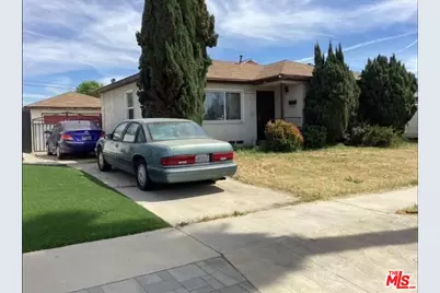 13726 S Ainsworth St, Gardena, CA 90247 - Photo 1
