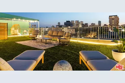 121 S Canon Dr #Ph 401, Beverly Hills, CA 90212 - Photo 1