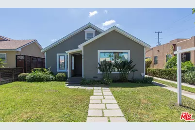1844 W 39th Pl, Los Angeles, CA 90062 - Photo 1