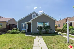 1844 W 39th Pl, Los Angeles, CA 90062 - Photo 1