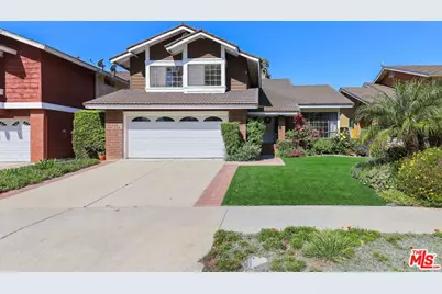 6501 Bradley Pl, Los Angeles, CA 90056 - Photo 1