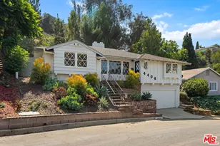 4406 Don Diablo Dr, Los Angeles, CA 90008 - Photo 1
