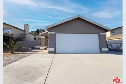2553 E Avenue J4, Lancaster, CA 93535 - Photo 1
