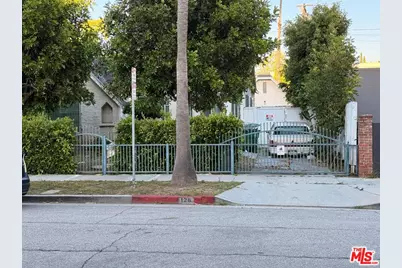 128 N Carson Rd, Beverly Hills, CA 90211 - Photo 1