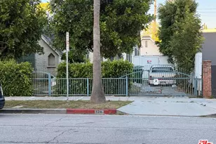128 N Carson Rd, Beverly Hills, CA 90211 - Photo 1