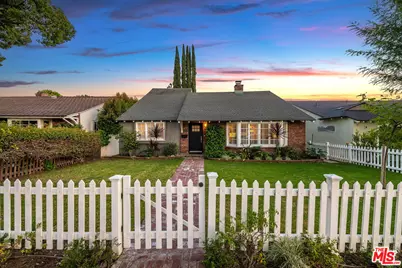 4134 W McFarlane Ave, Burbank, CA 91505 - Photo 1