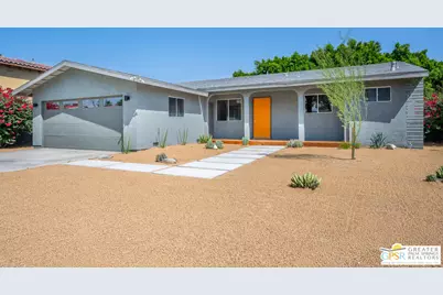 69140 Aliso Rd, Cathedral City, CA 92234 - Photo 1