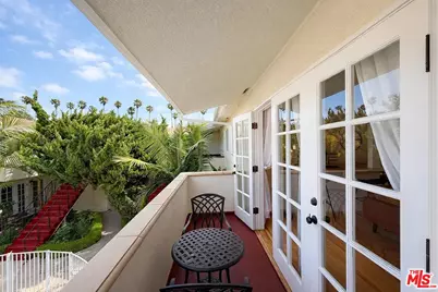 1027 20th St #S, Santa Monica, CA 90403 - Photo 1