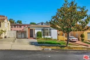 4215 W 58th Pl, Los Angeles, CA 90043 - Photo 1