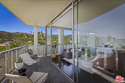 4455 Los Feliz Blvd #708, Los Angeles, CA 90027 - Photo 1